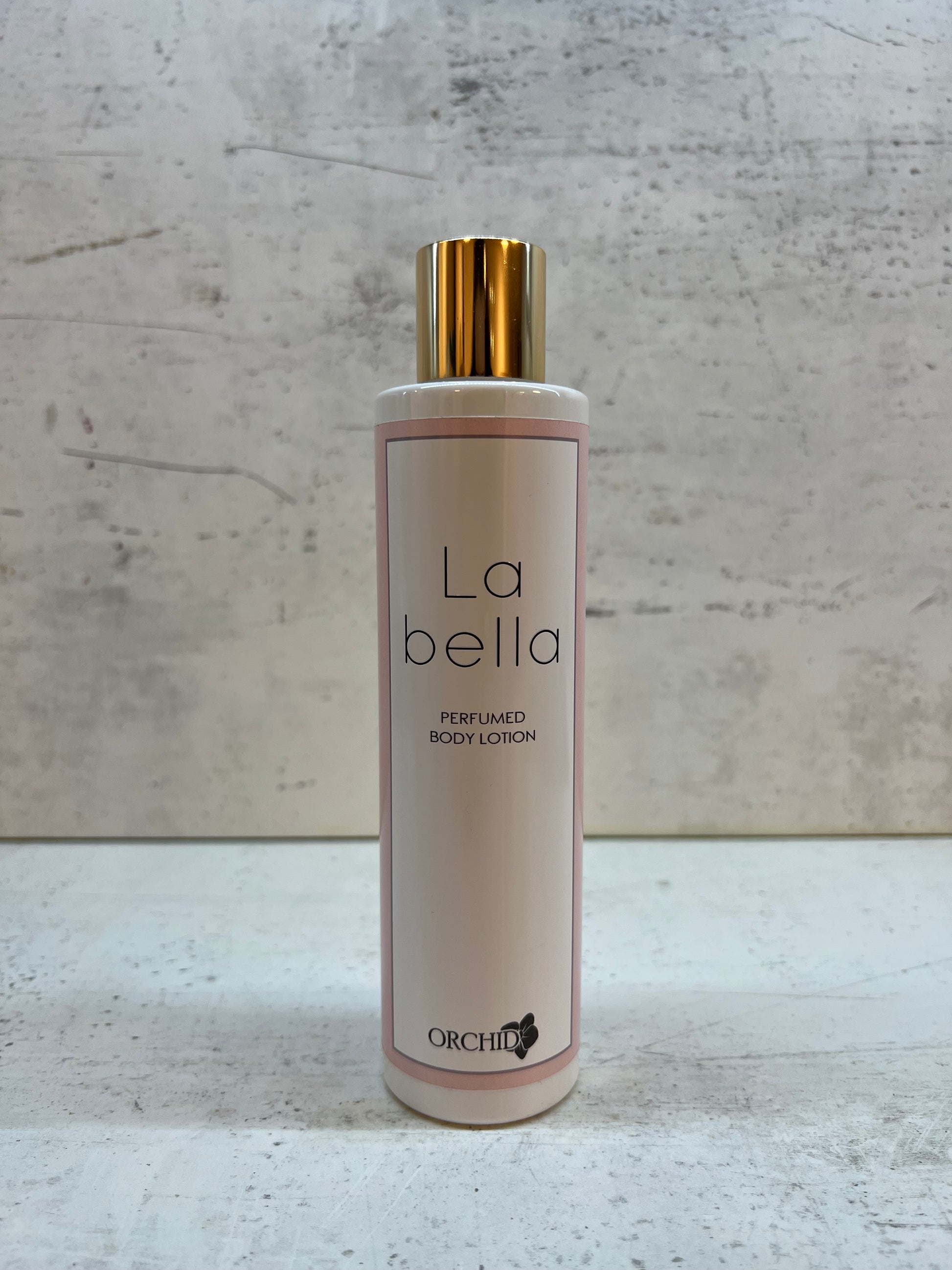 LA BELLA – Parfumované telové mlieko