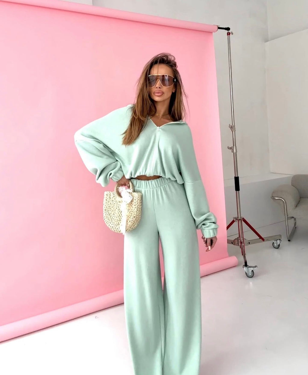 Celesté – Matcha