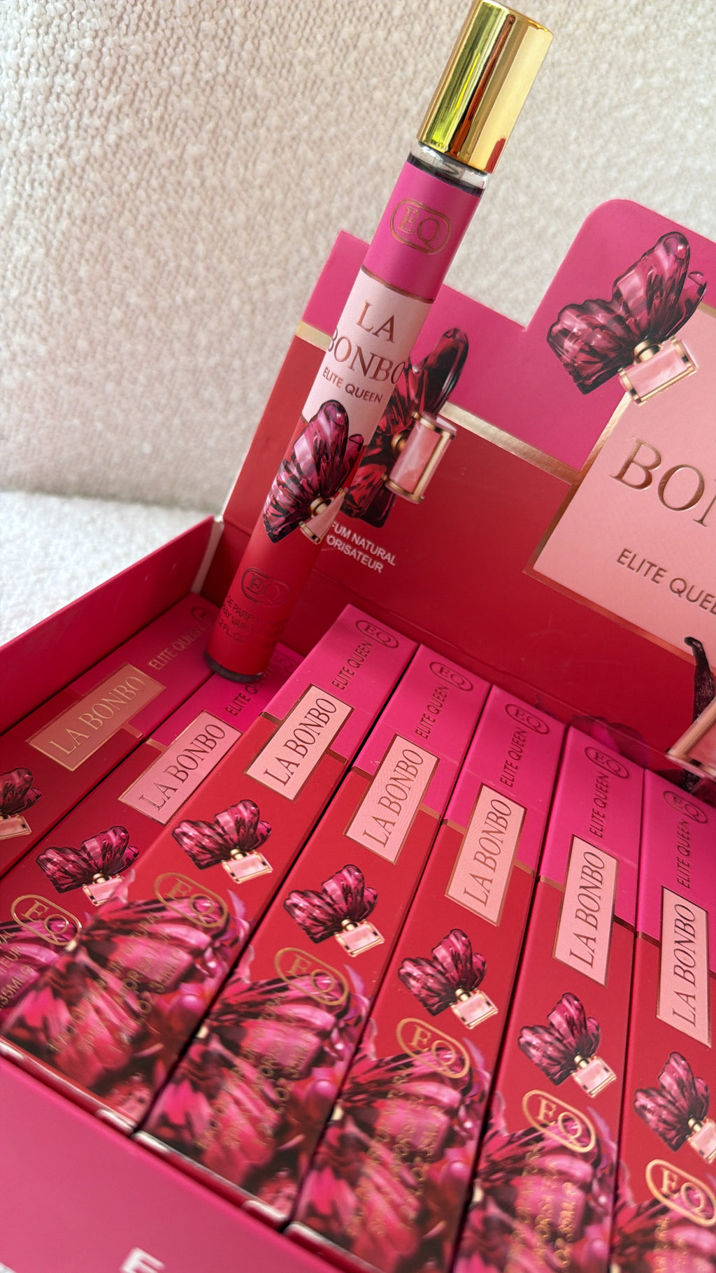 LA BOMBA 35ml