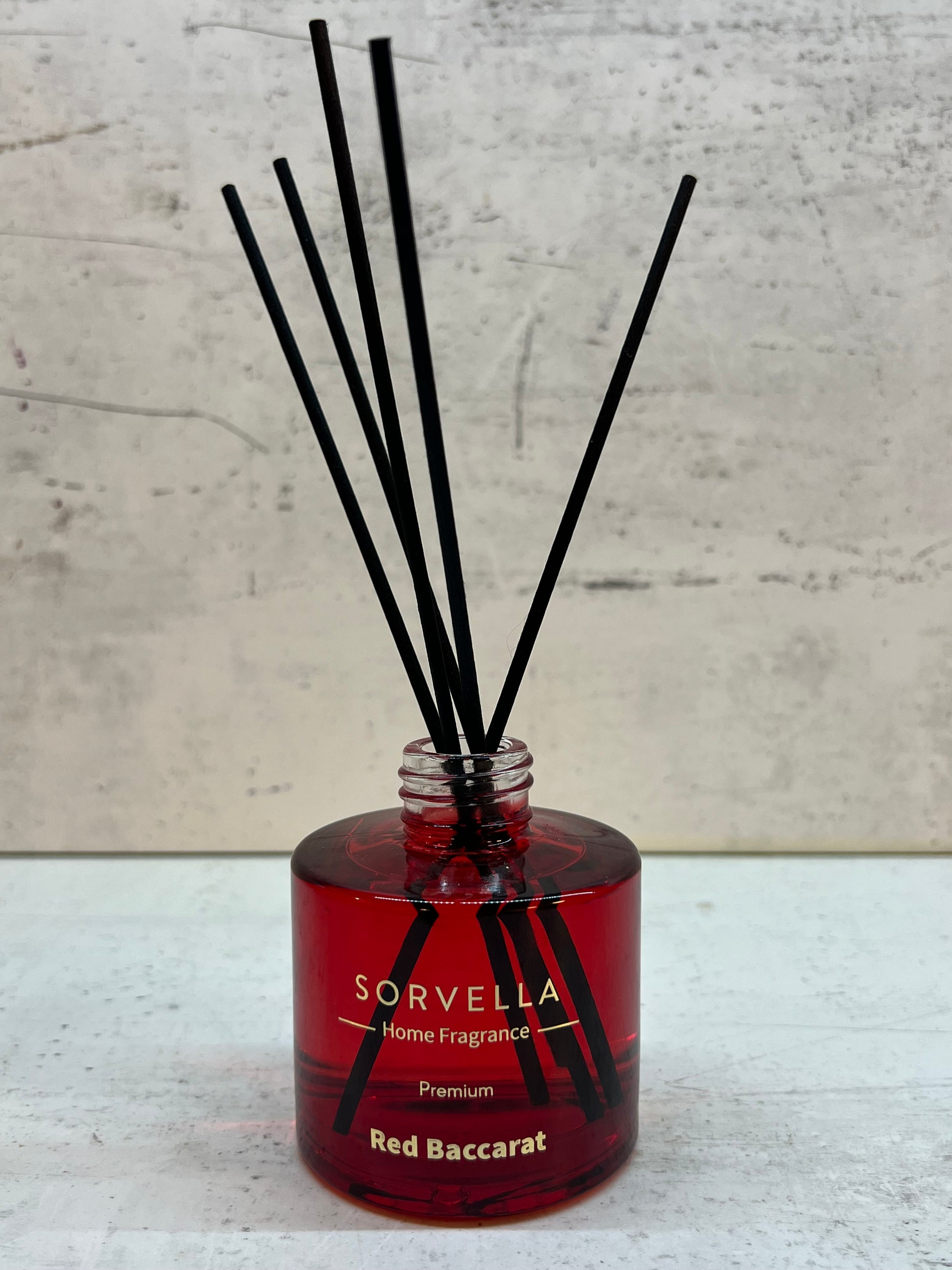 Red Baccarat (aróma difuzér)