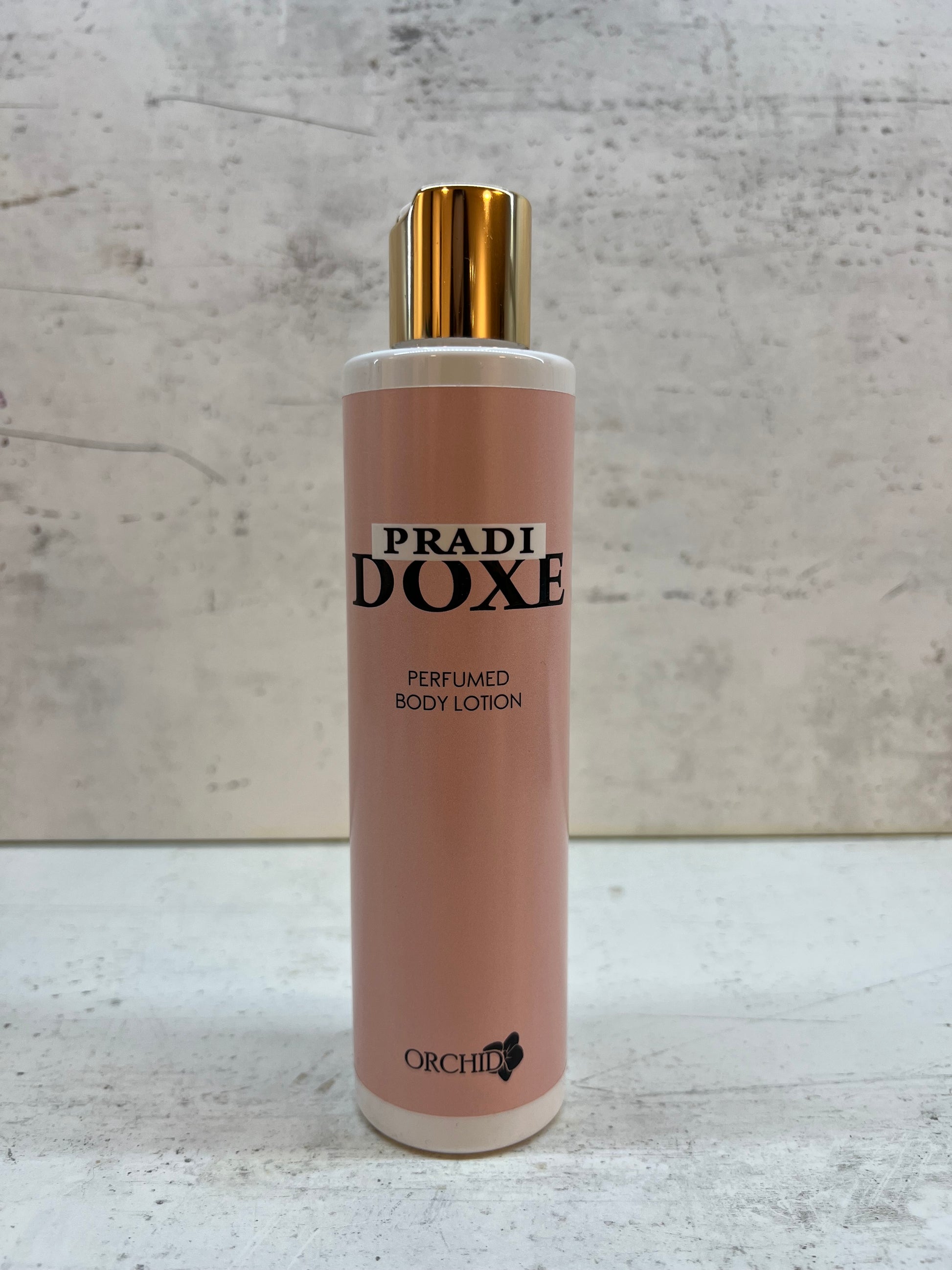 PRADI DOXE – Parfumované telové mlieko