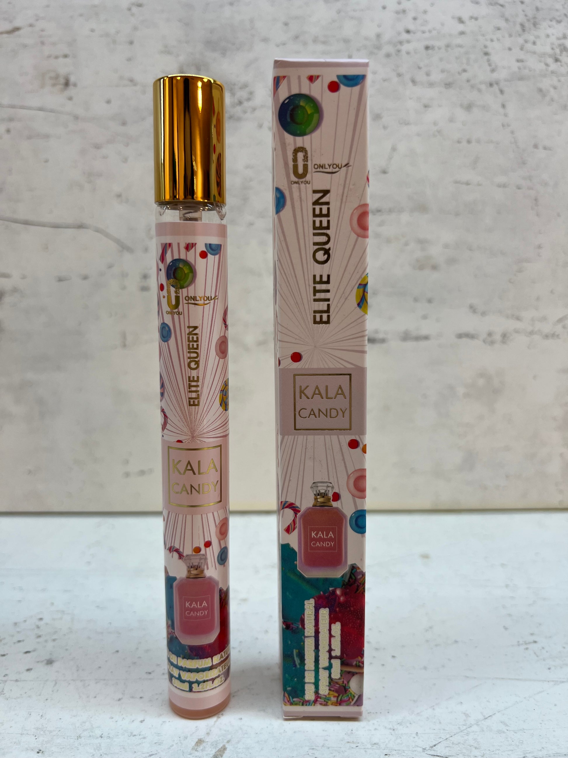 🍬 ONLYOU - KALA CANDY 35 ml