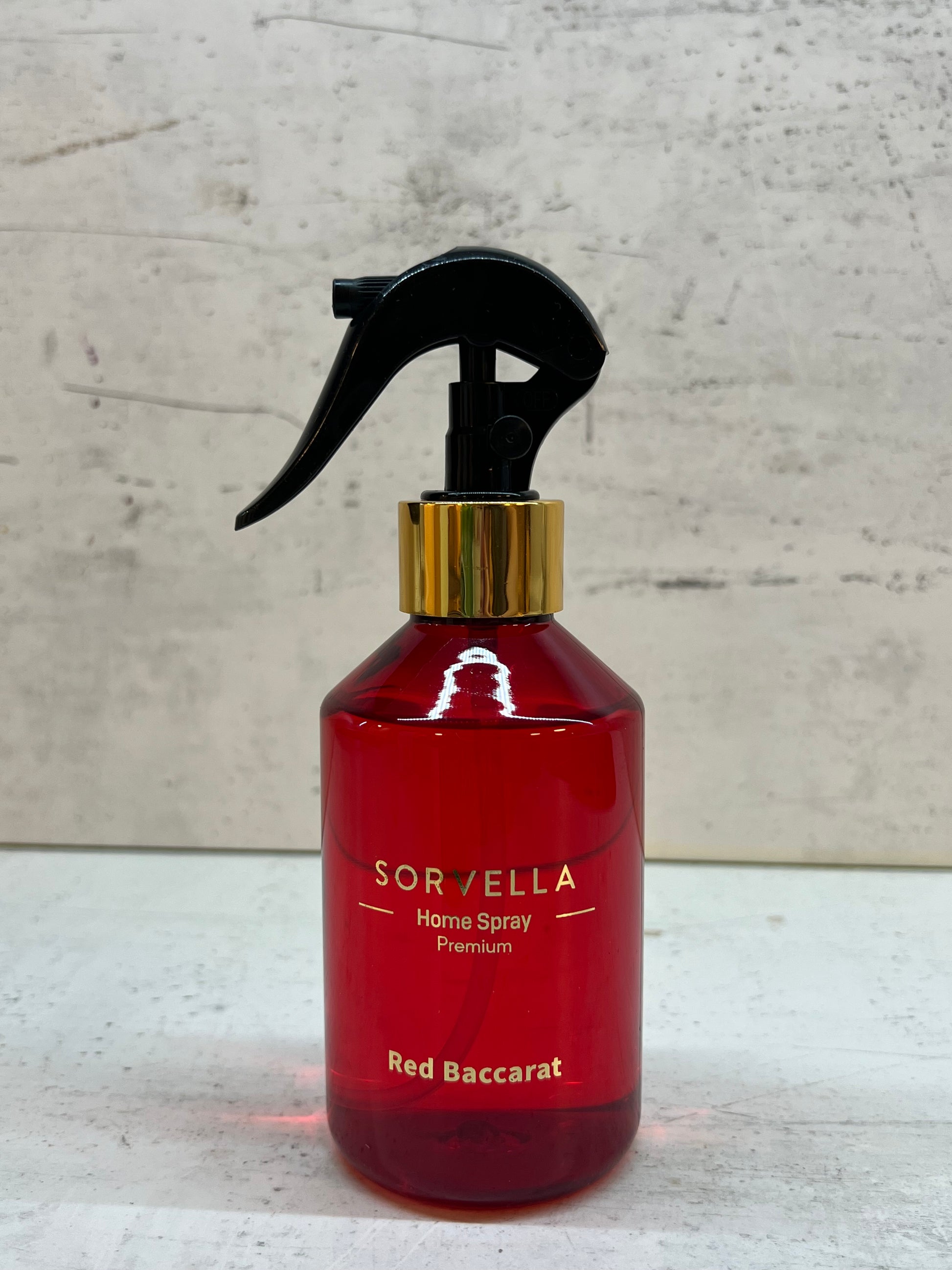 Home Spray Premium – Red Baccarat
