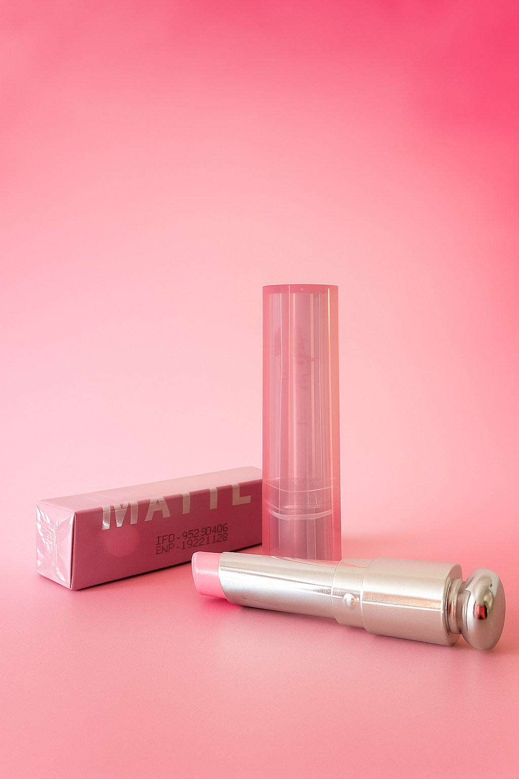 MATTE pH Lip Glow