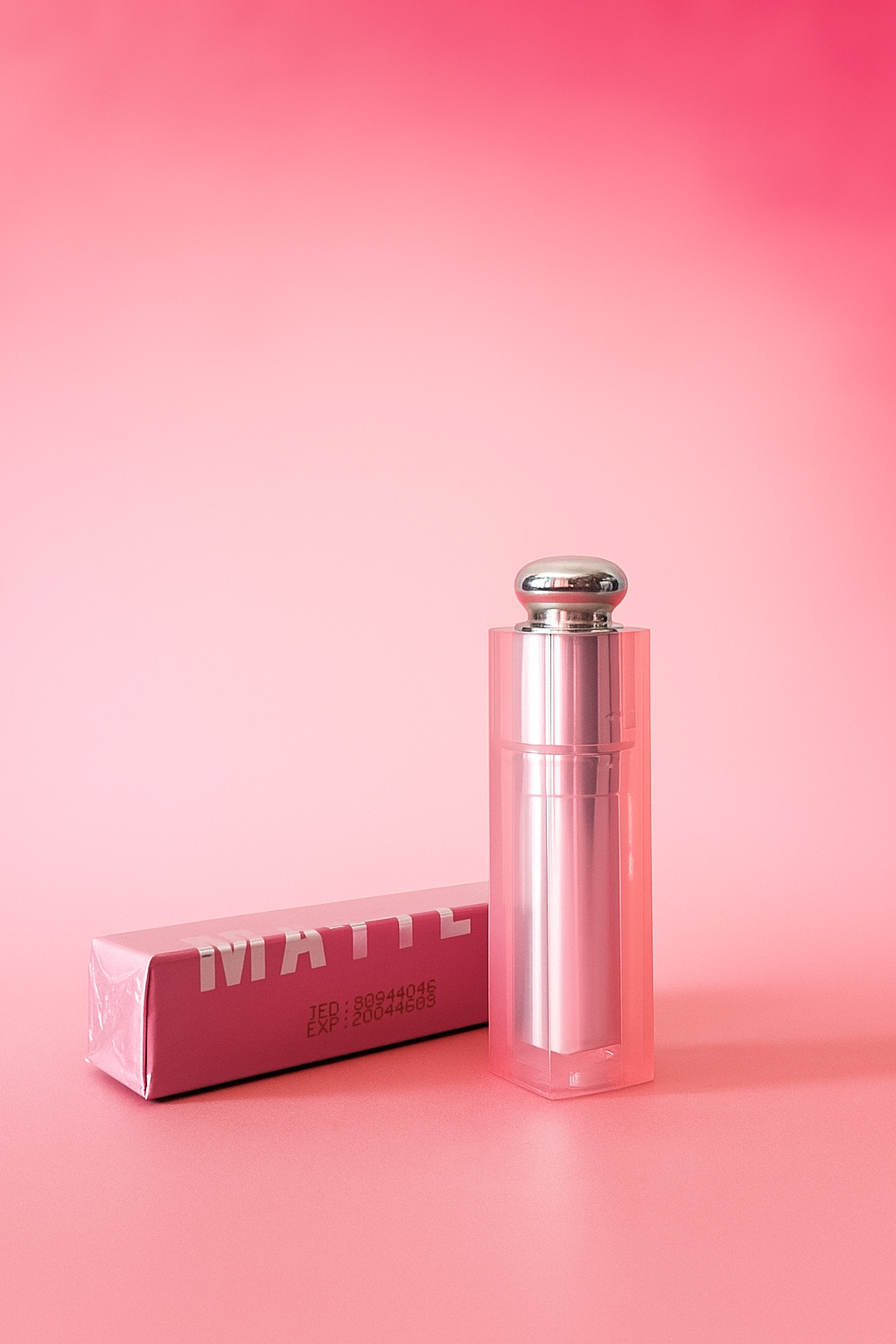 MATTE pH Lip Glow