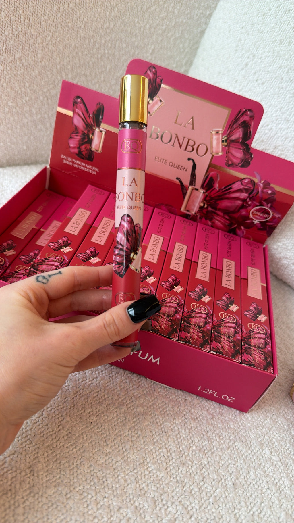 LA BOMBA 35ml