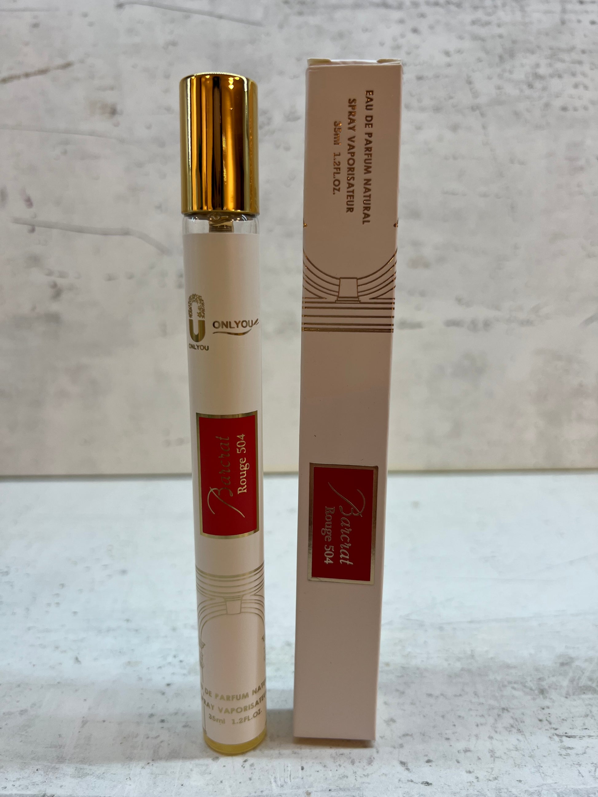 ONLYOU – Baccarat Rouge 504 (35 ml)