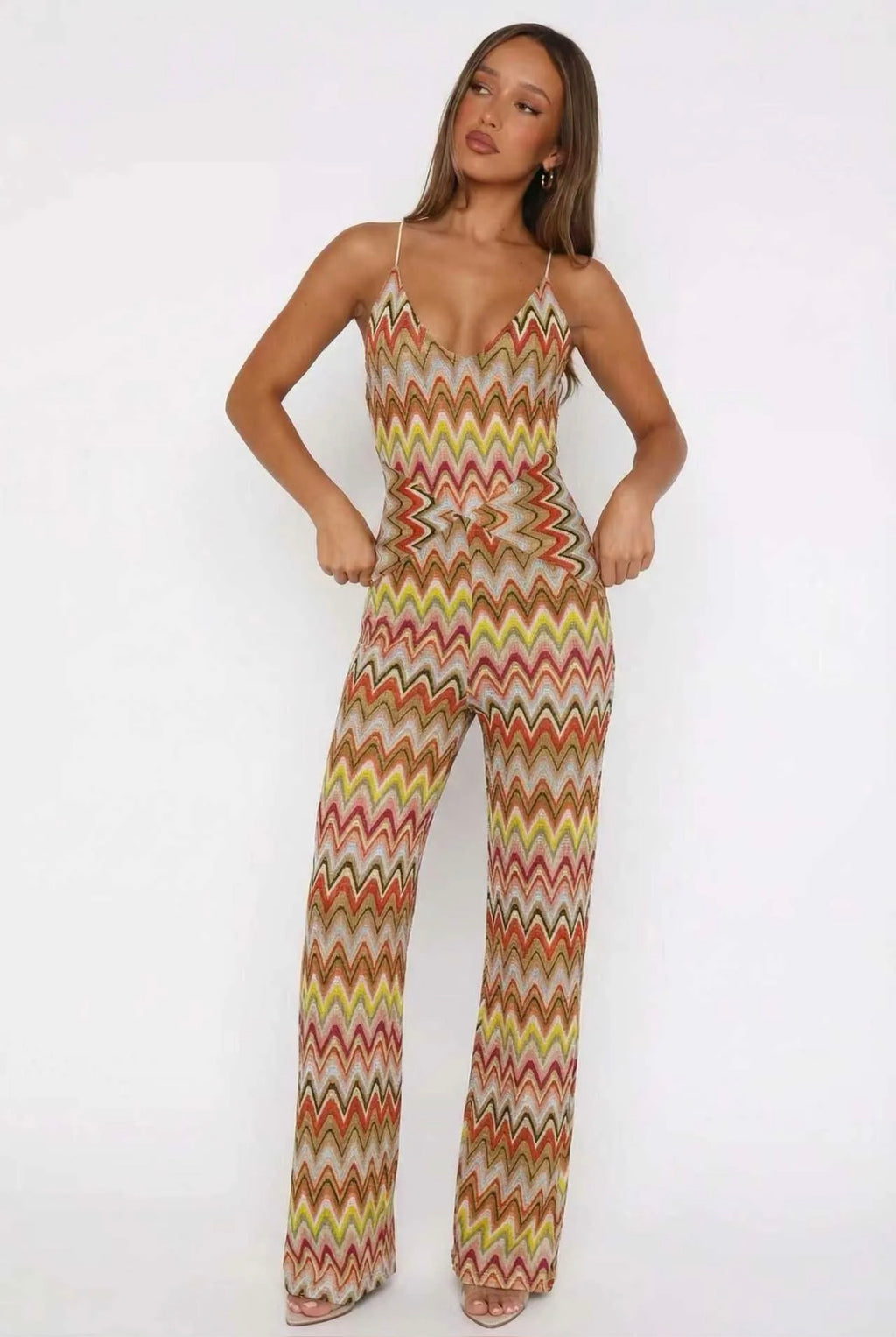 Overal “Missoni”