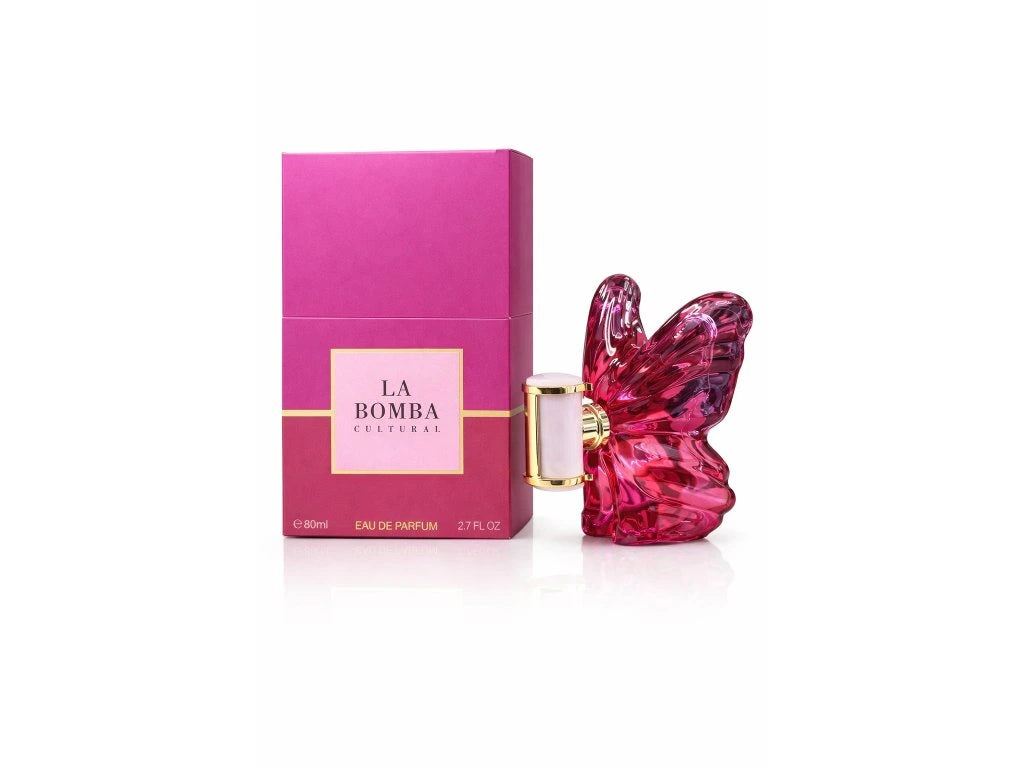 La bomba 80ml